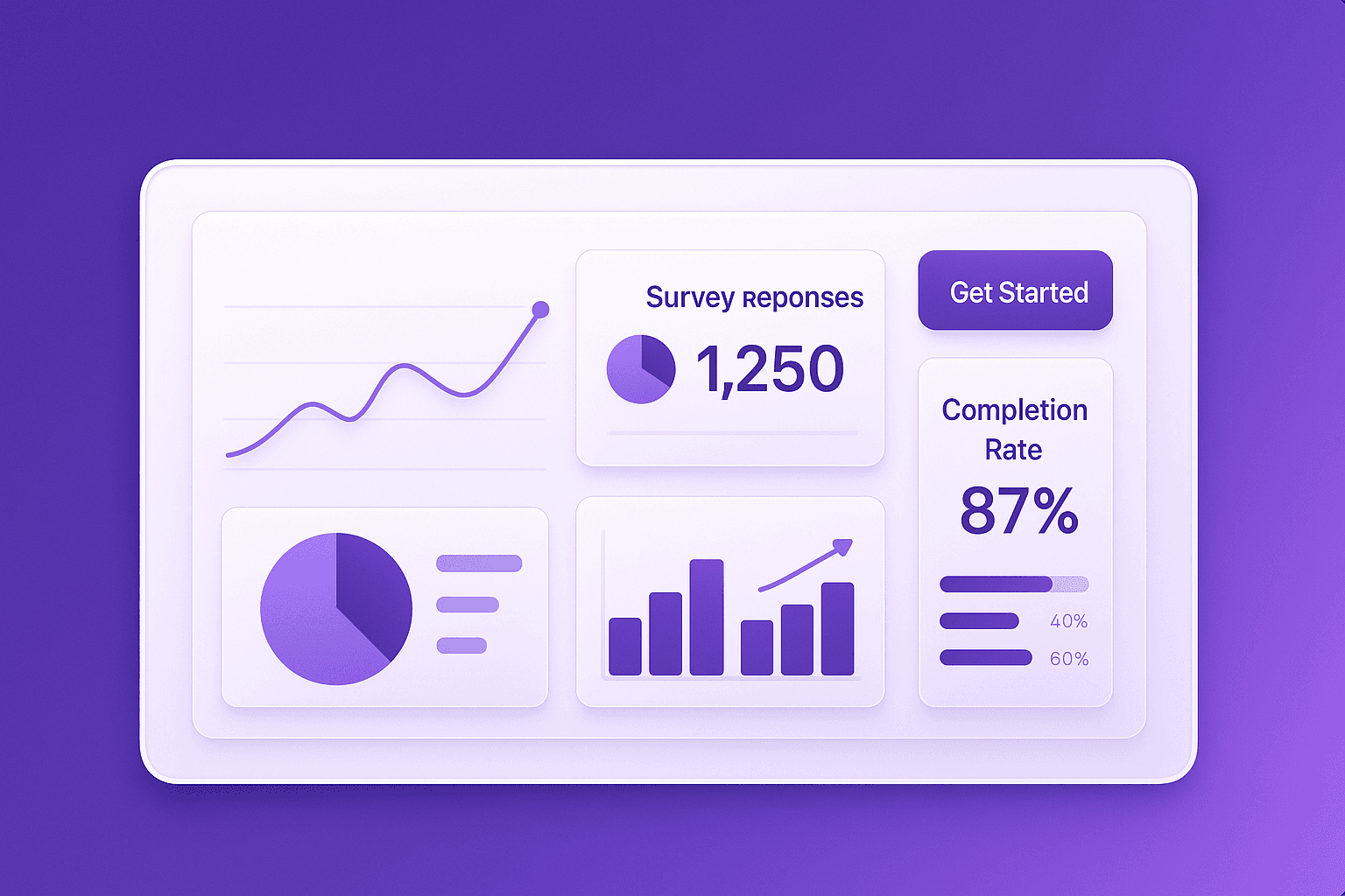 Loudspeaker Dashboard